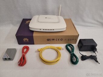 Modem Huawei EchoLife HG520i