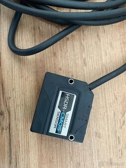 OMRON ZX1-LD100A81 SMART SENSOR - 1