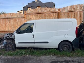 Fiat Doblo na náhradní díly - 1