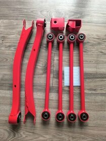 Sleva Prodám ramena Unibal Subaru Impreza WRX STi