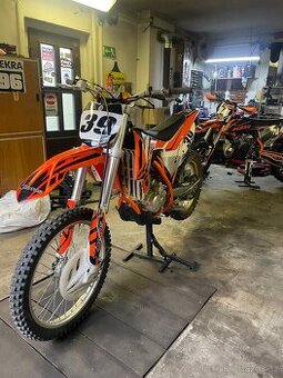 Xmotos XB39 250 21/18