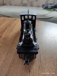 Lokomotiva Märklin