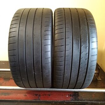Michelin Pilot Sport 275/35 R20 102Y