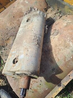 VALEC STAVOSTROJ VWW 3400