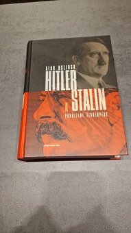Kniha Hitler a Stalin
