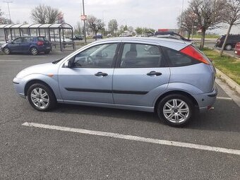 Prodam ford fokus 1.6 16v