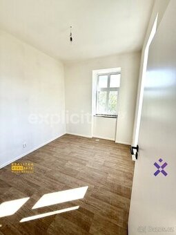 Prodej bytu 2+kk, 59 m2; Hostovlice, ev.č. 02213