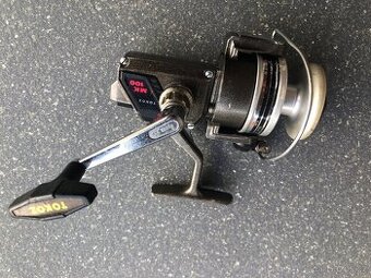 Rybářský naviják TOKOZ MK100