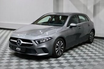 Mercedes-Benz A160 80kW Linie STYLE 2020