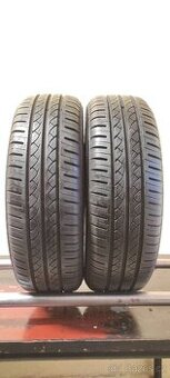Yokohama 165/65 R14 79T 1x7mm 1x6mm