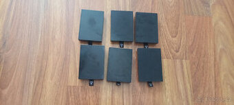 Prodám pevné disky HDD na XBOX 360