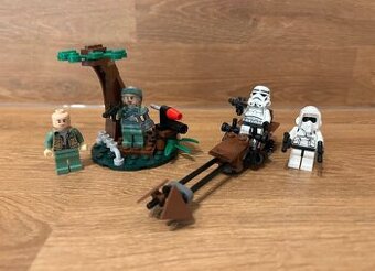 LEGO Star Wars Endor