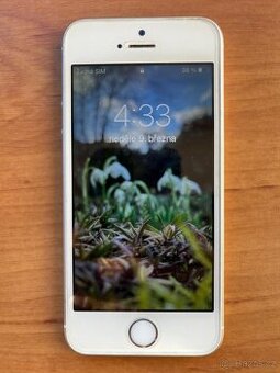 iPhone SE