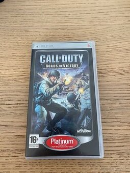 PSP - Playstation Portable Hry