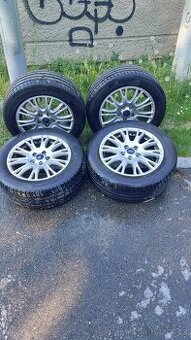 Prodej AL kol pro ford grand C-max