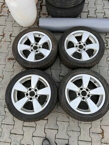 BMW 6762001, 7,5Jx17 EH2, IS 20, 235/45 R17 94H, zimní