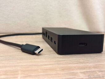 HP Universal USB-C multiport HUB