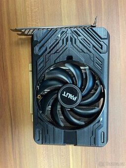 Grafická Karta RTX 4060 Ti StormX 8GB - Rozbalená