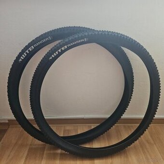 Nové MTB plášťe WTB Ranger 29x2,00 drát