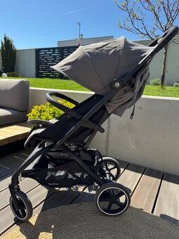 Cybex EEZY S+2