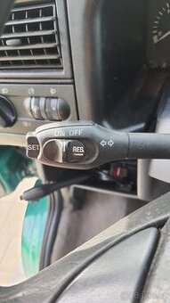Tempomat vw t4