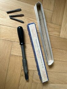 Automatický svidříkový šroubovák PL-AI - 1