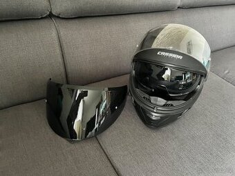 Helma na moto vel. S (CASSIDA)