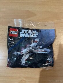 LEGO 30654 STAR WARS X-Wing Starfighter