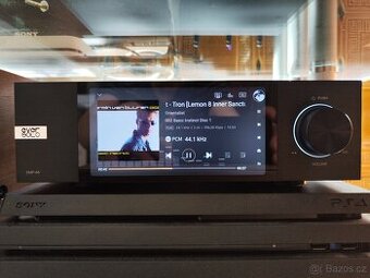 streamer Eversolo DMP-A6