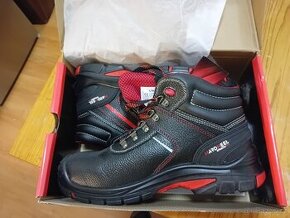Prodám pracovní boty VM footwear 45