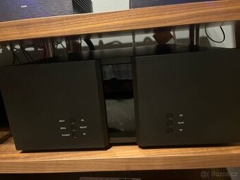 Predam vitus audio ri100