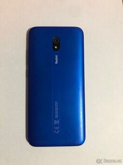 Xiaomi redmi 8A - nefunkční display