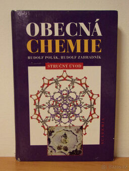 Obecná chemie - stručný úvod (Polák, Zahradník) - 1