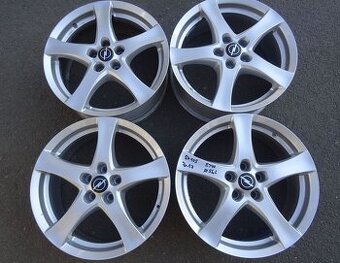 Alu disky na Opel 17", 5x105, šíře 7J, ET 40