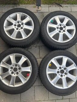 ALU kola Alutec 5x100 185/60R15
