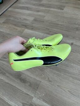 Atletické tretry Puma