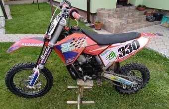 KTM SX 65