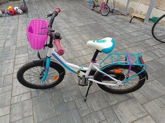 Dětské kolo vel.18
