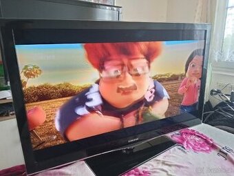 Televize Samsung