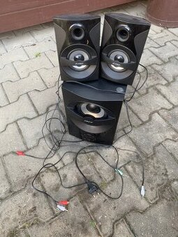 Repro set k PC/ Televizi
