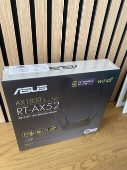 Router ASUS RT-AX52
