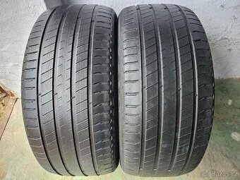 Pár letních pneu Michelin Latiude Sport 3 VOL 275/45 R20 XL