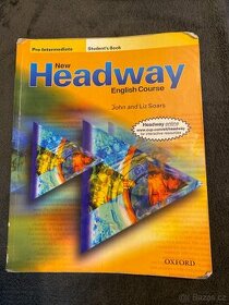 Angličtina - New Headway