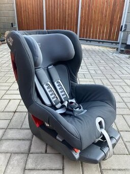 Autosedačka BRITAX RÖMER Safefix Plus 9-18kg
