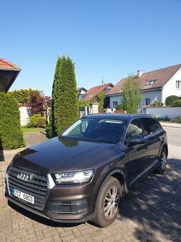 Audi Q7 3.0Tdi
