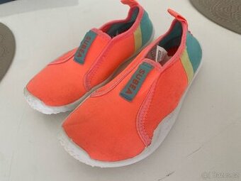 Aqua boty do vody 32-34
