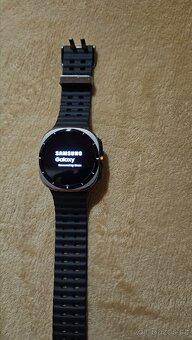 Galaxy Watch Ultra - 1