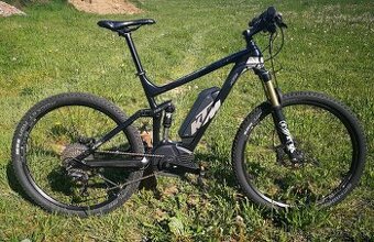 KTM Macina Lycan27 11 CX5+