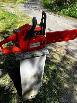 motorová pila Husqvarna 120 Mark 2 - 1