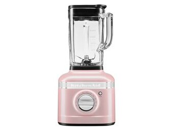 KitchenAid mixér, záruka,vyzkoušen, příslušenství